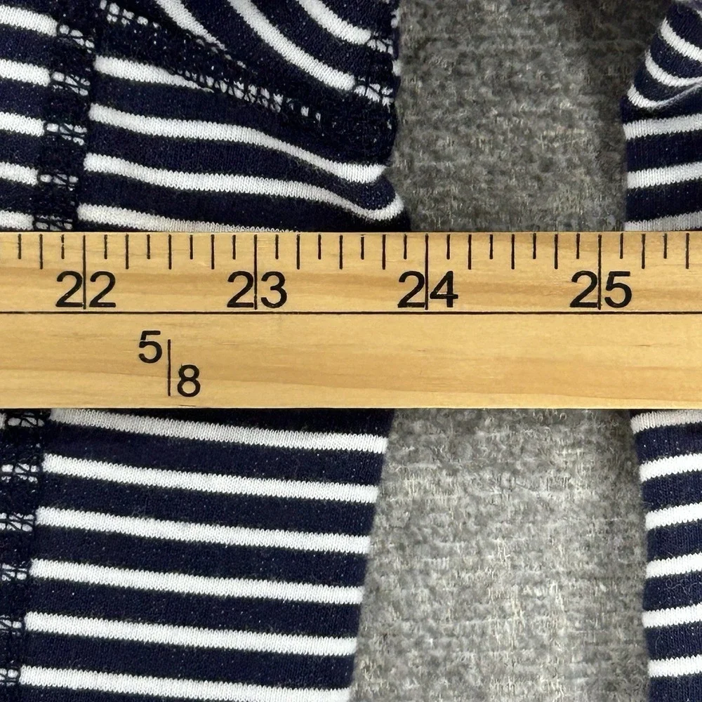 J.CREW crew performance